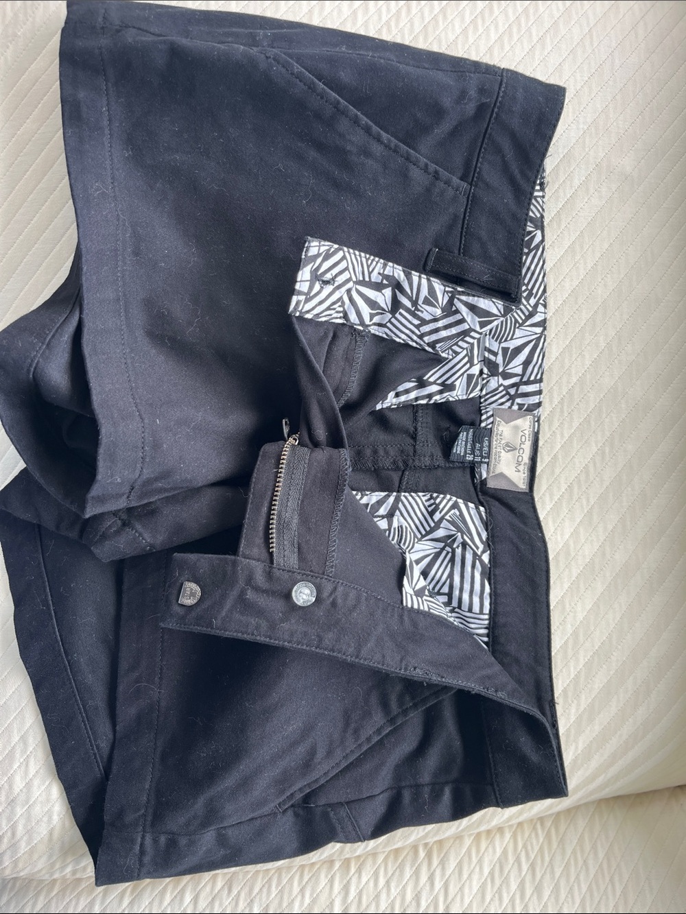- Unknown Brand